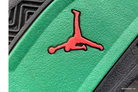 Jordan Black Air Green-Varsity NRG Red AQ3816-063 4 AQ3816-063 Gorge 0913